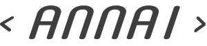 ANNAI logo.